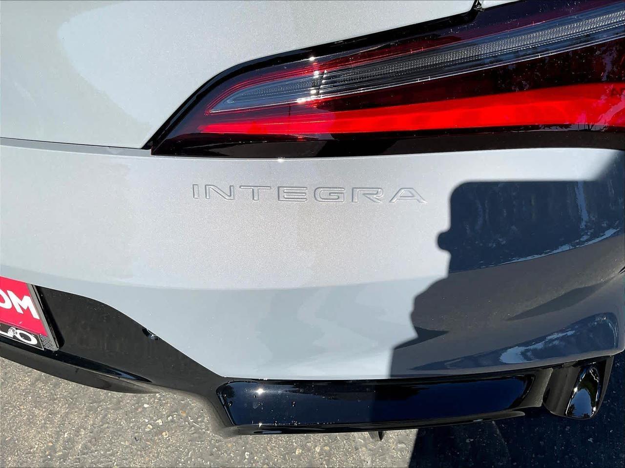 2026 Acura Integra Type S Roseville CA