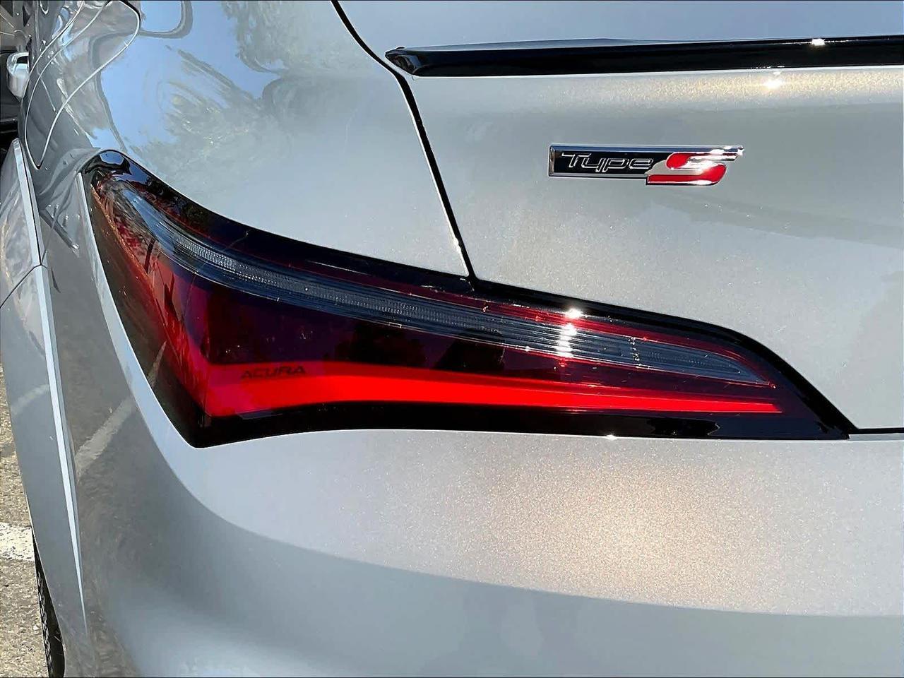 2026 Acura Integra Type S Roseville CA