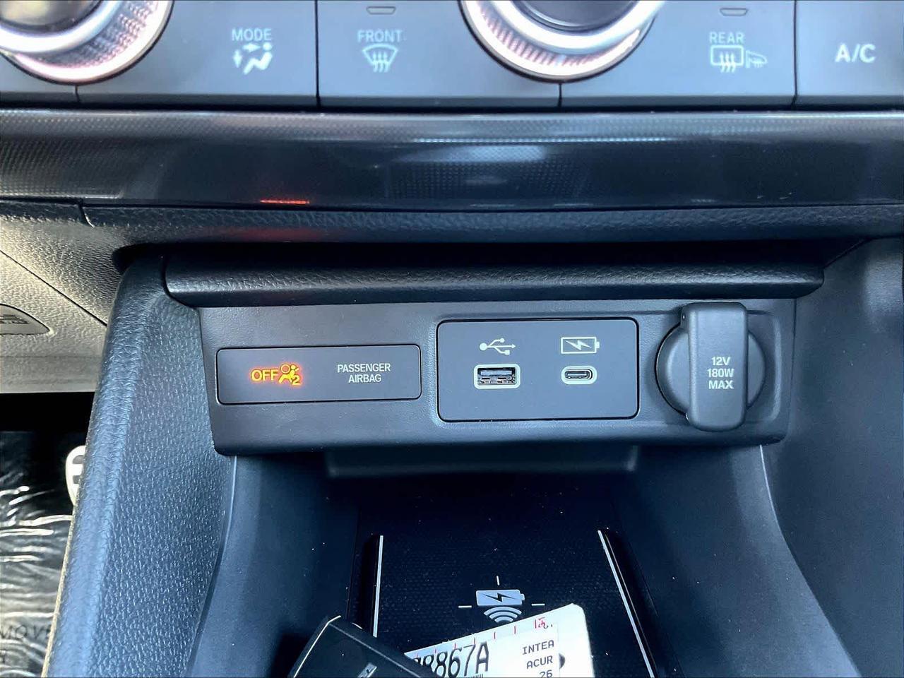 2026 Acura Integra Type S Roseville CA