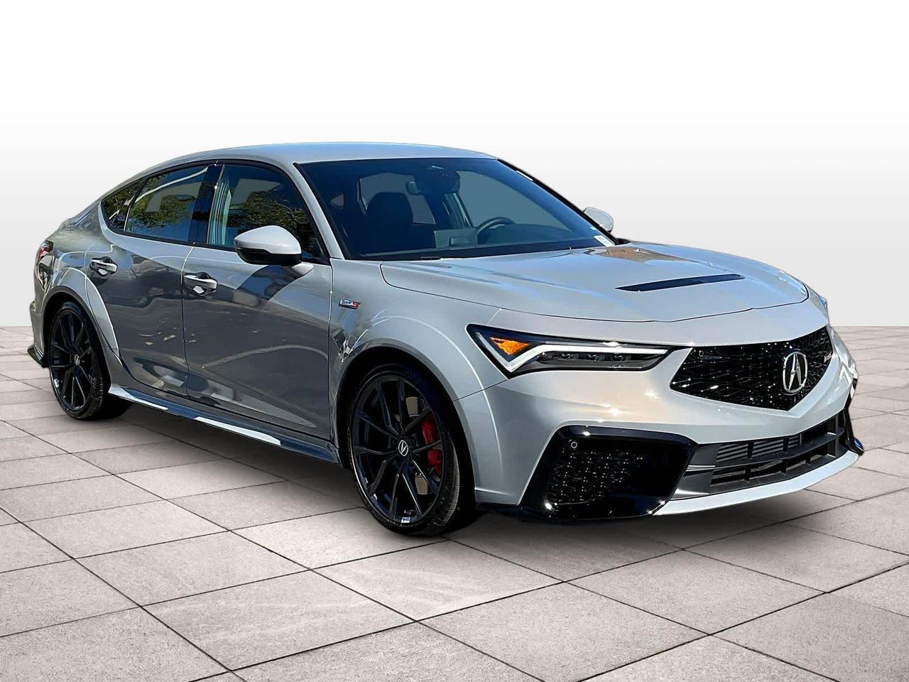 2026 Acura Integra Type S