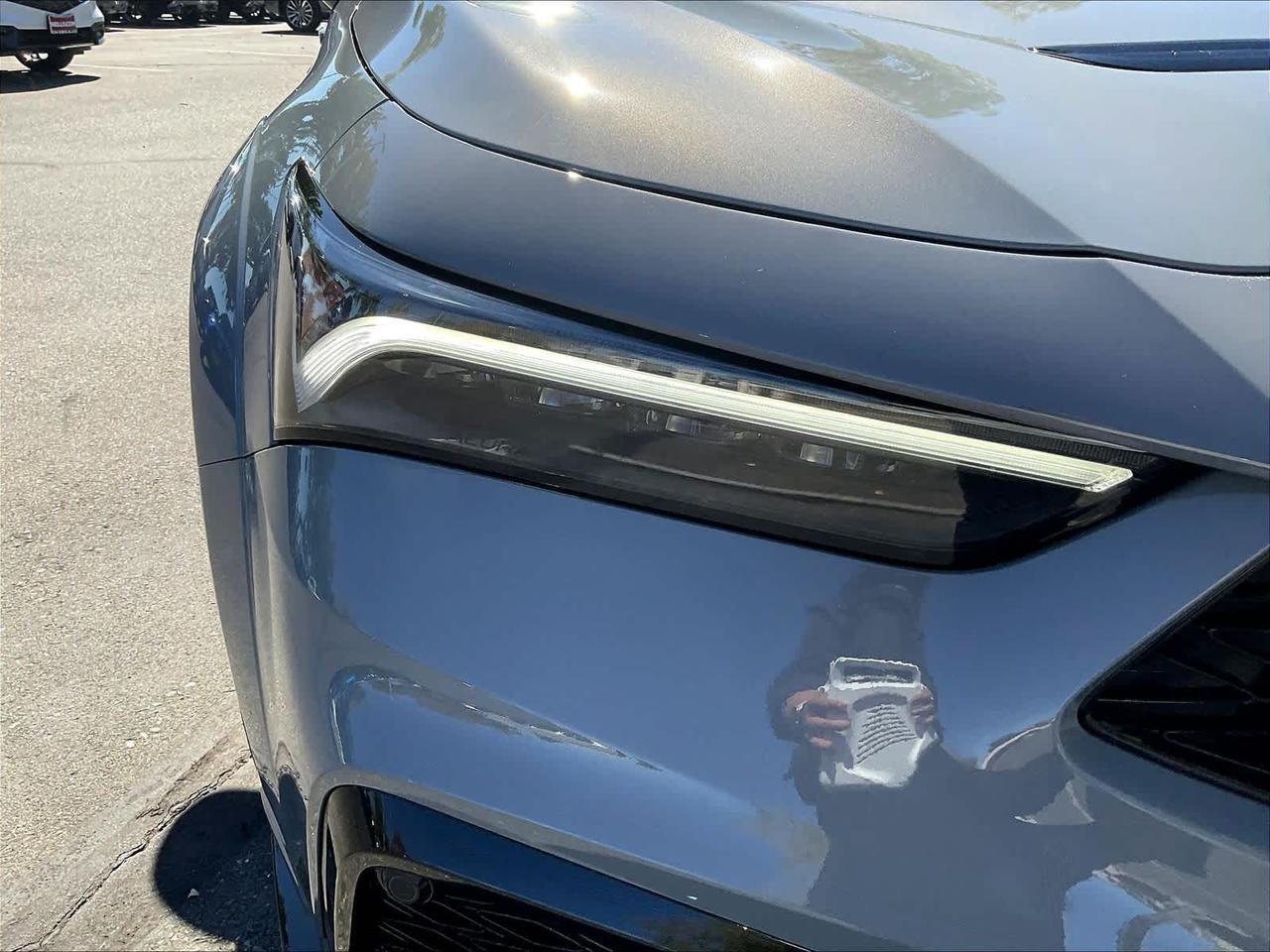 2026 Acura Integra Type S Roseville CA