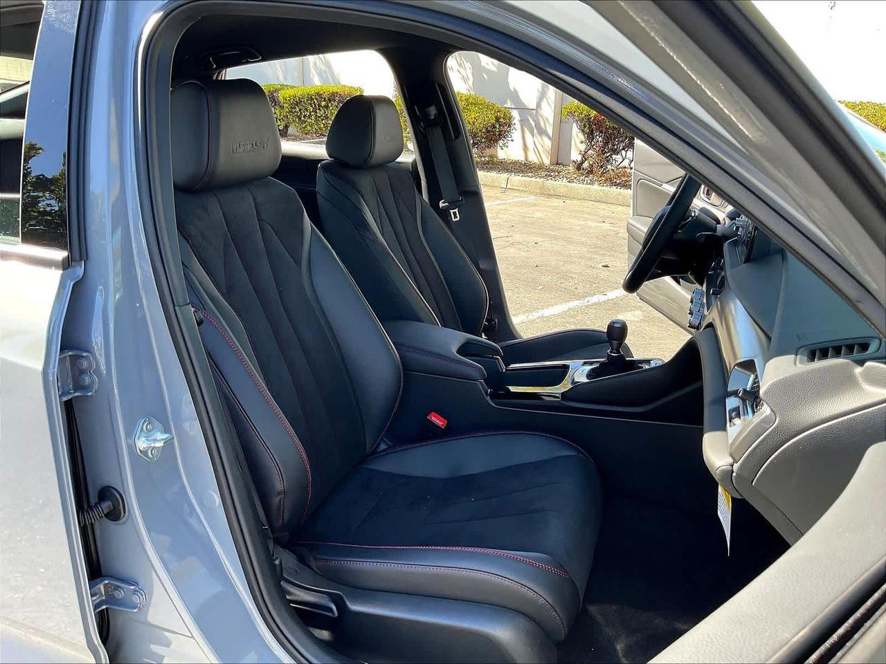 2026 Acura Integra Type S Roseville CA