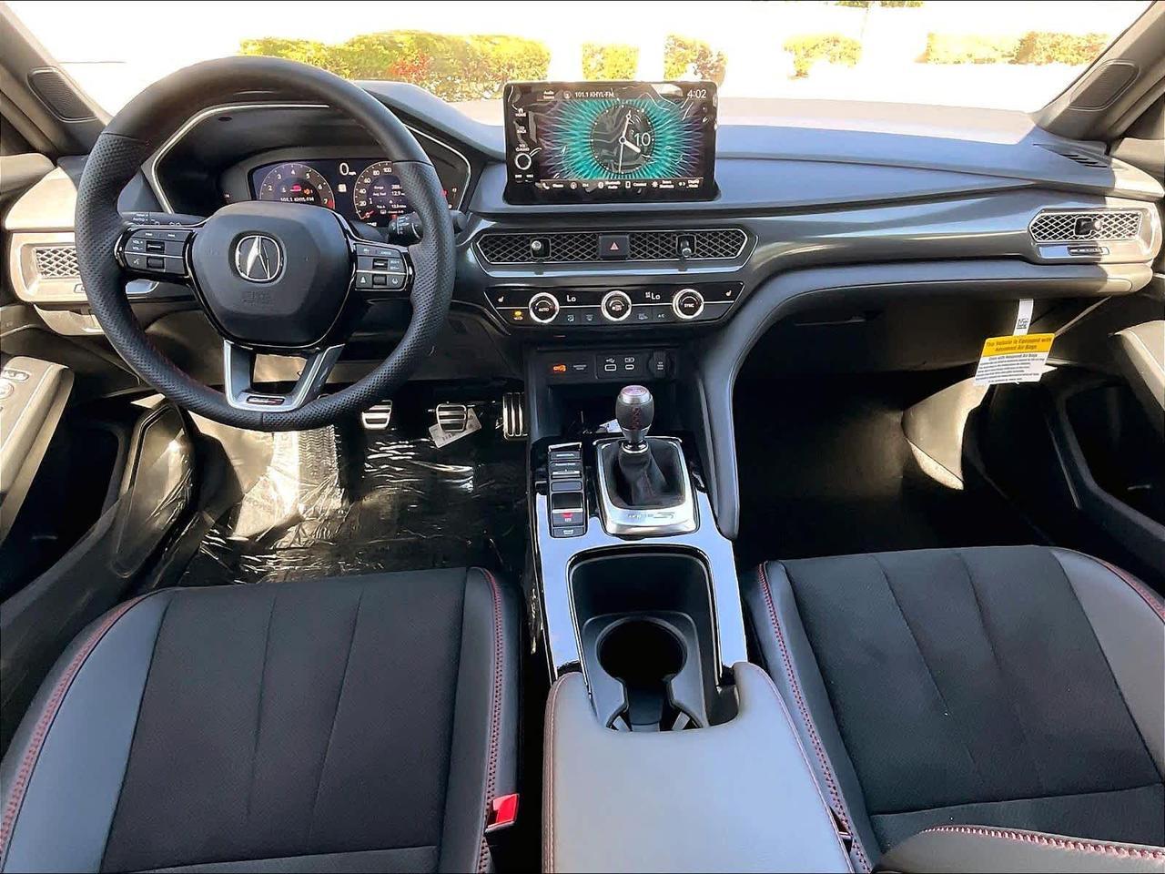 2026 Acura Integra Type S Roseville CA