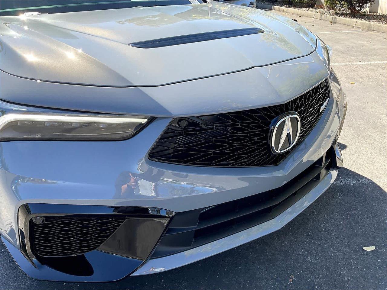 2026 Acura Integra Type S Roseville CA