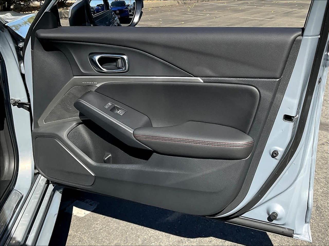 2026 Acura Integra Type S Roseville CA