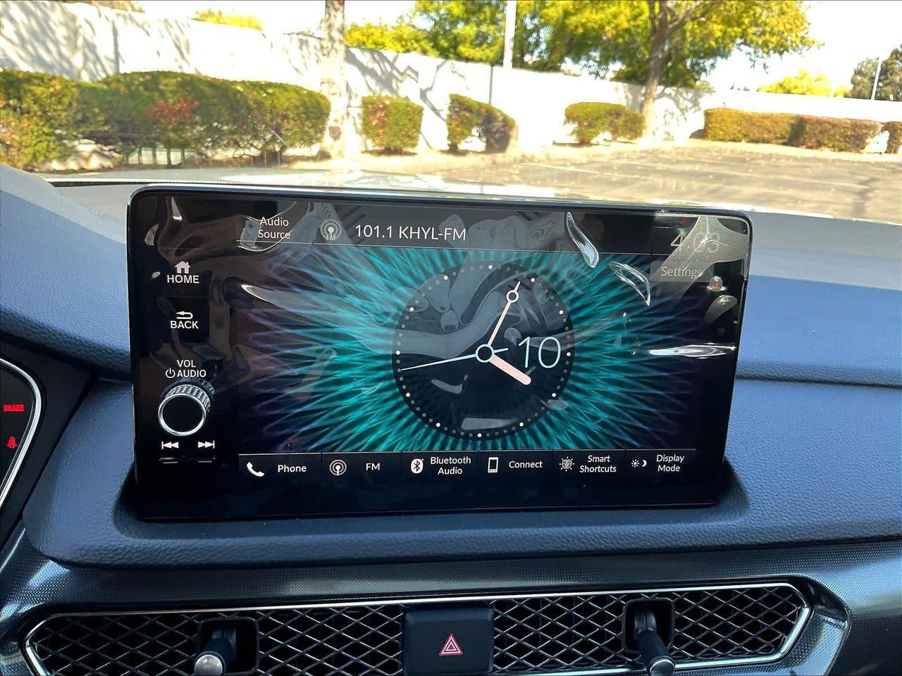 2026 Acura Integra Type S Roseville CA