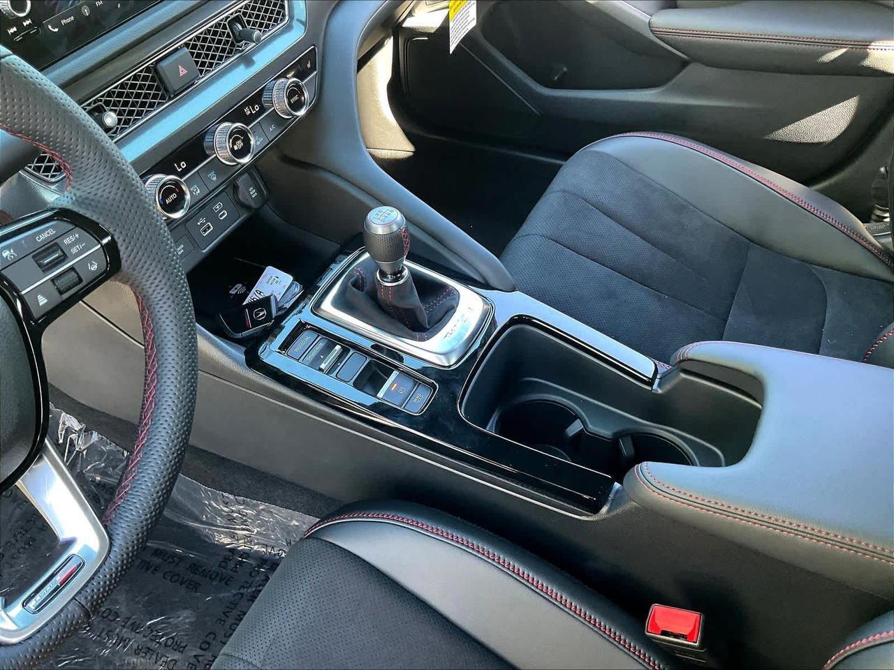 2026 Acura Integra Type S Roseville CA