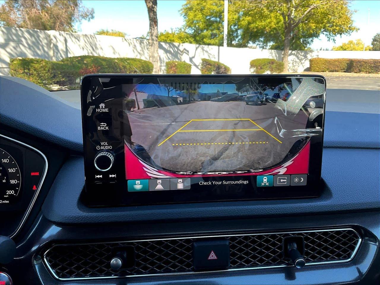 2026 Acura Integra Type S Roseville CA