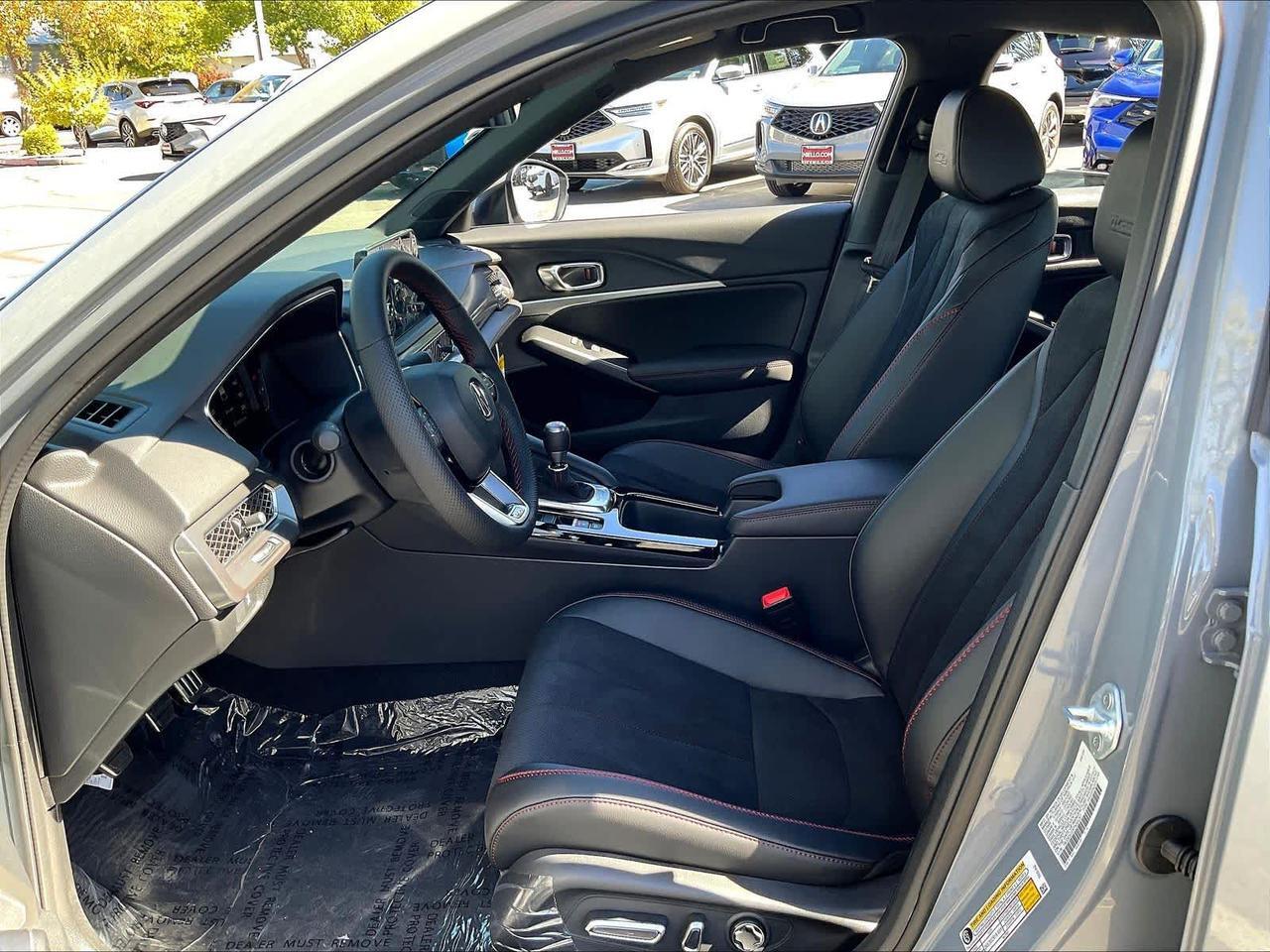 2026 Acura Integra Type S Roseville CA