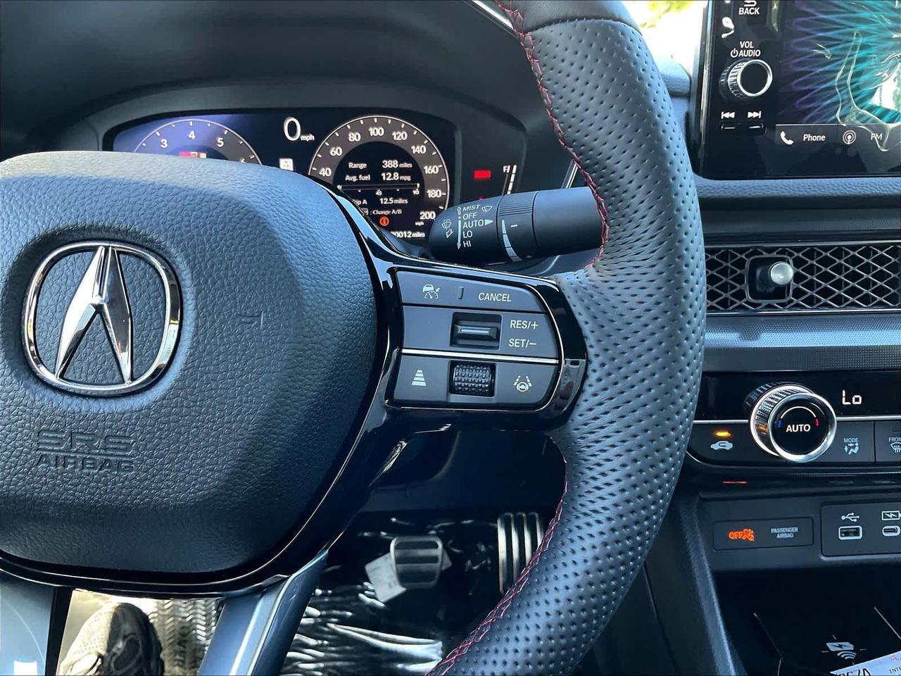 2026 Acura Integra Type S Roseville CA