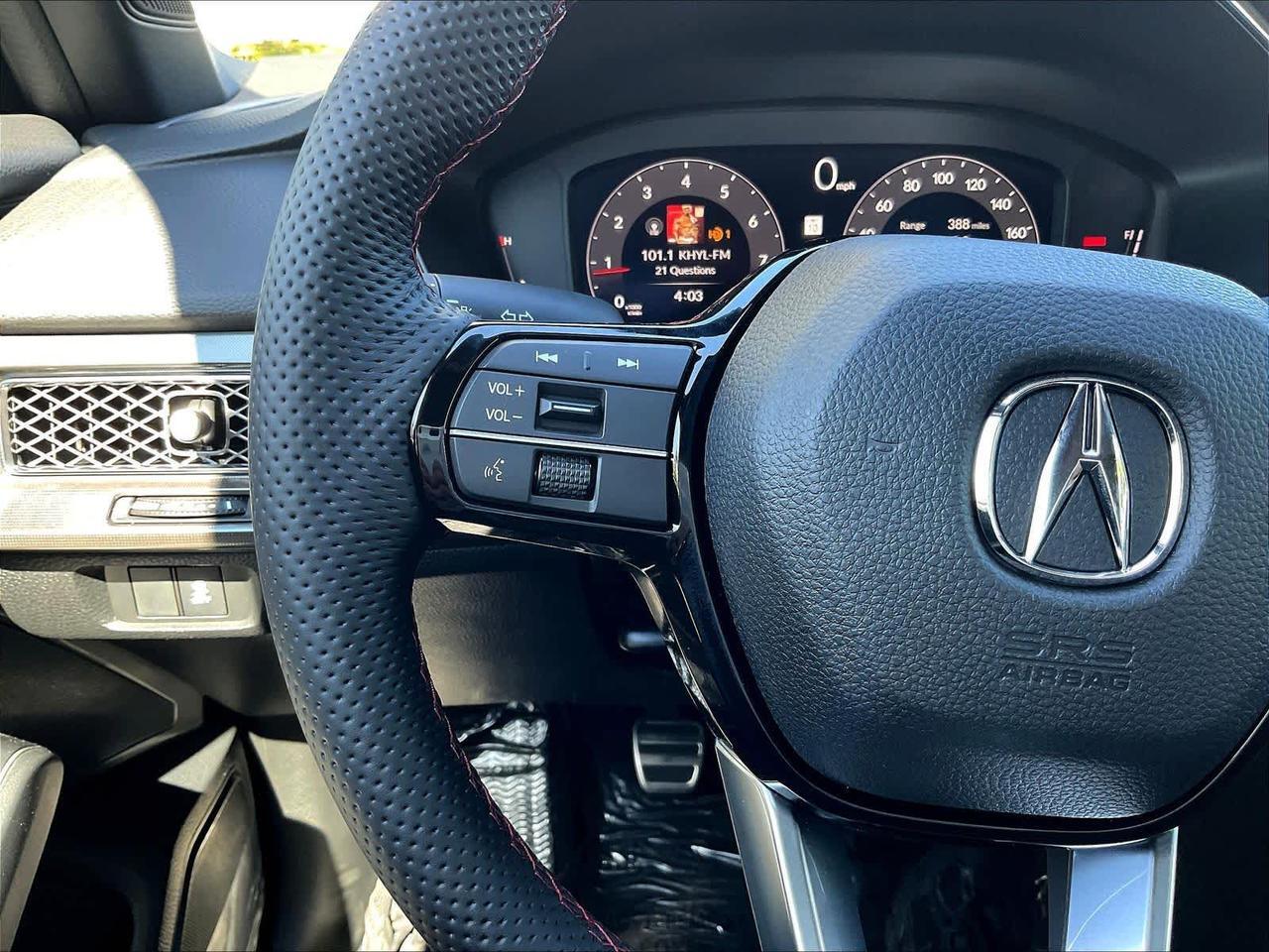 2026 Acura Integra Type S Roseville CA