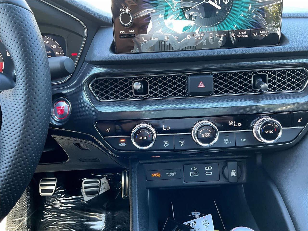 2026 Acura Integra Type S Roseville CA