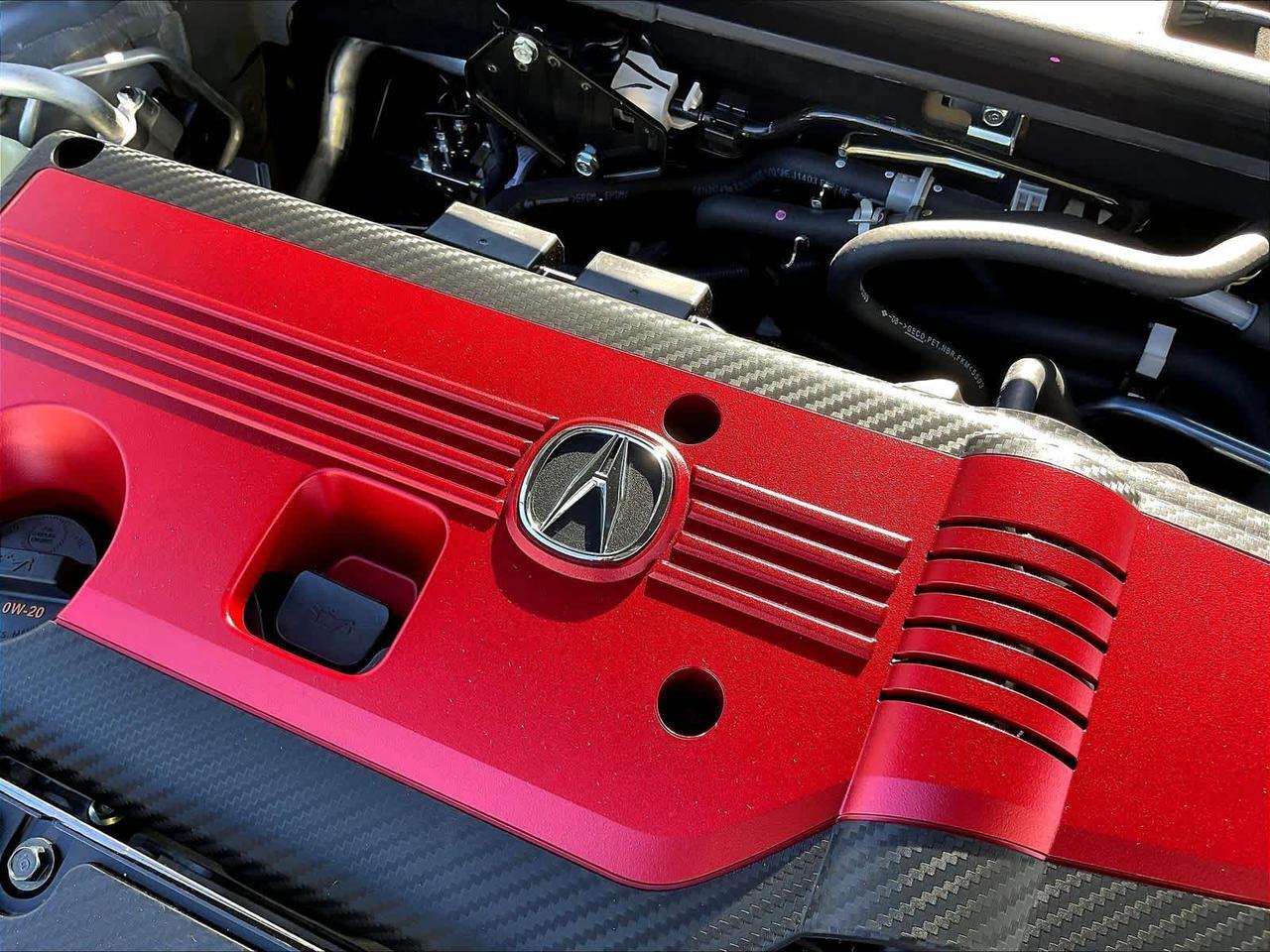 2026 Acura Integra Type S Roseville CA