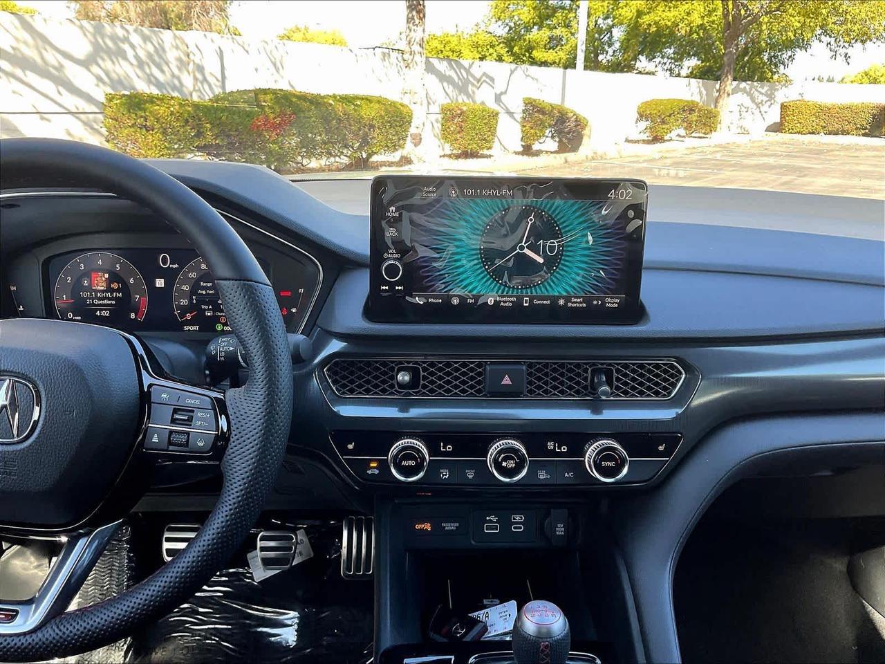 2026 Acura Integra Type S Roseville CA