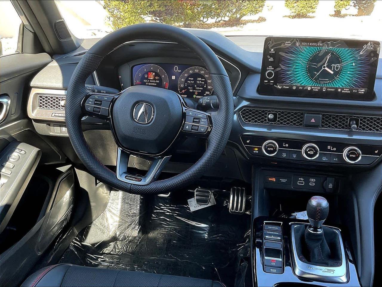 2026 Acura Integra Type S Roseville CA