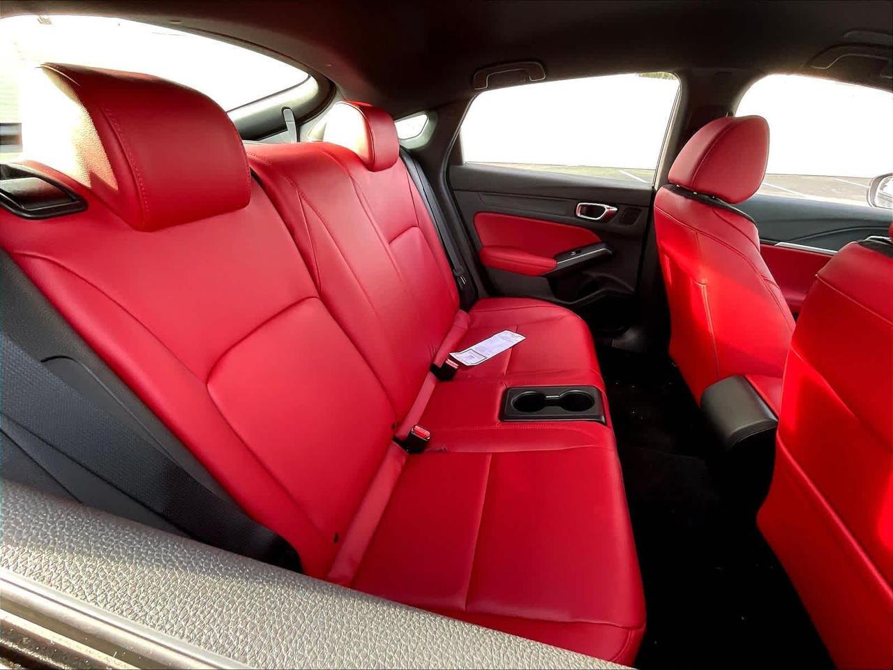 2026 Acura Integra Type S Roseville CA