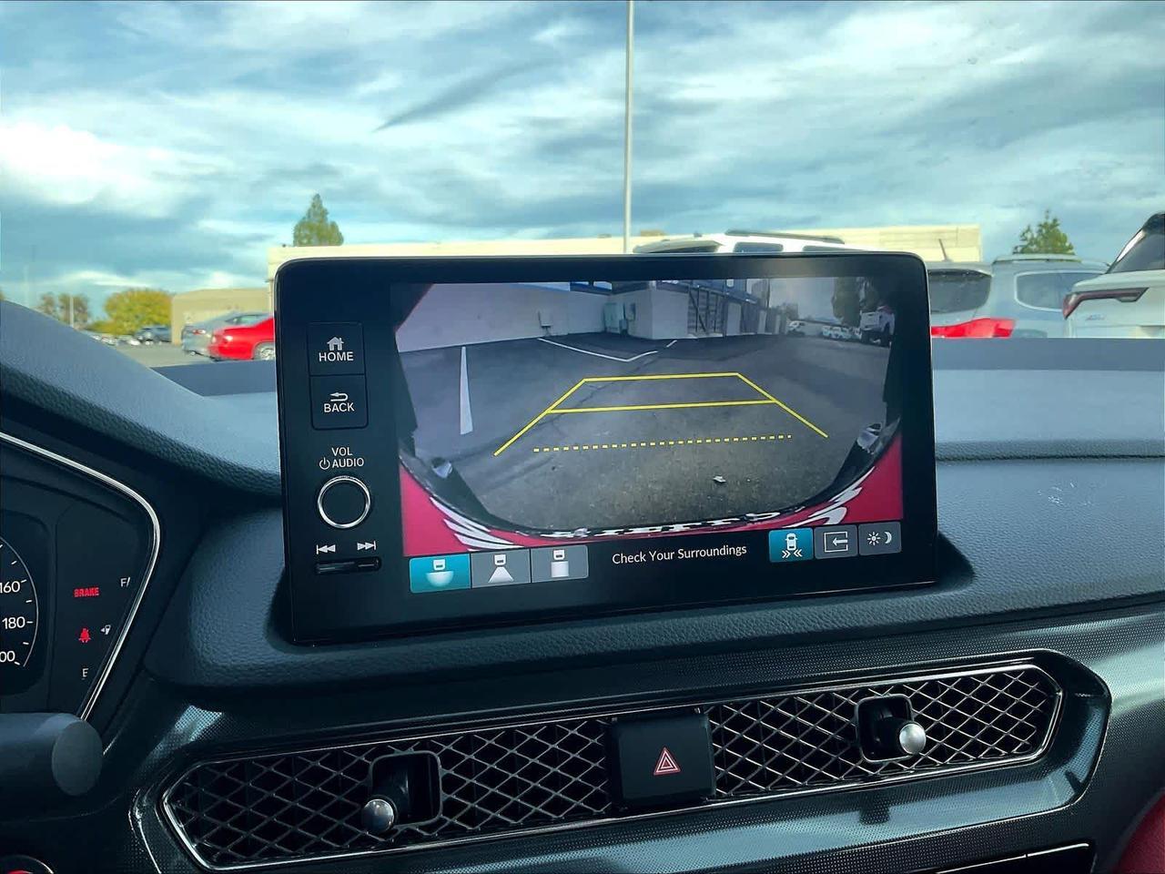 2026 Acura Integra Type S Roseville CA