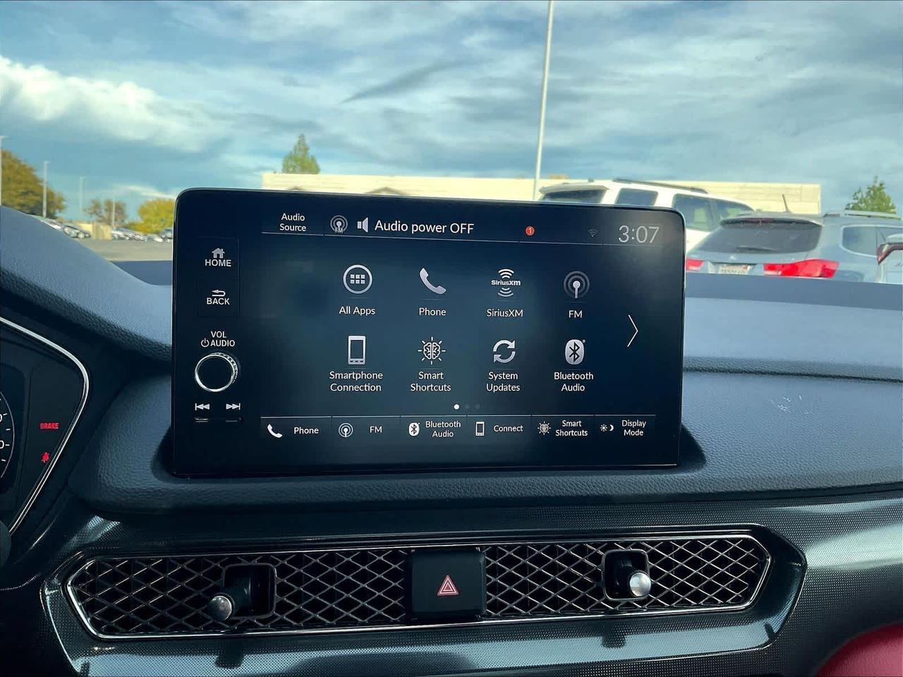 2026 Acura Integra Type S Roseville CA