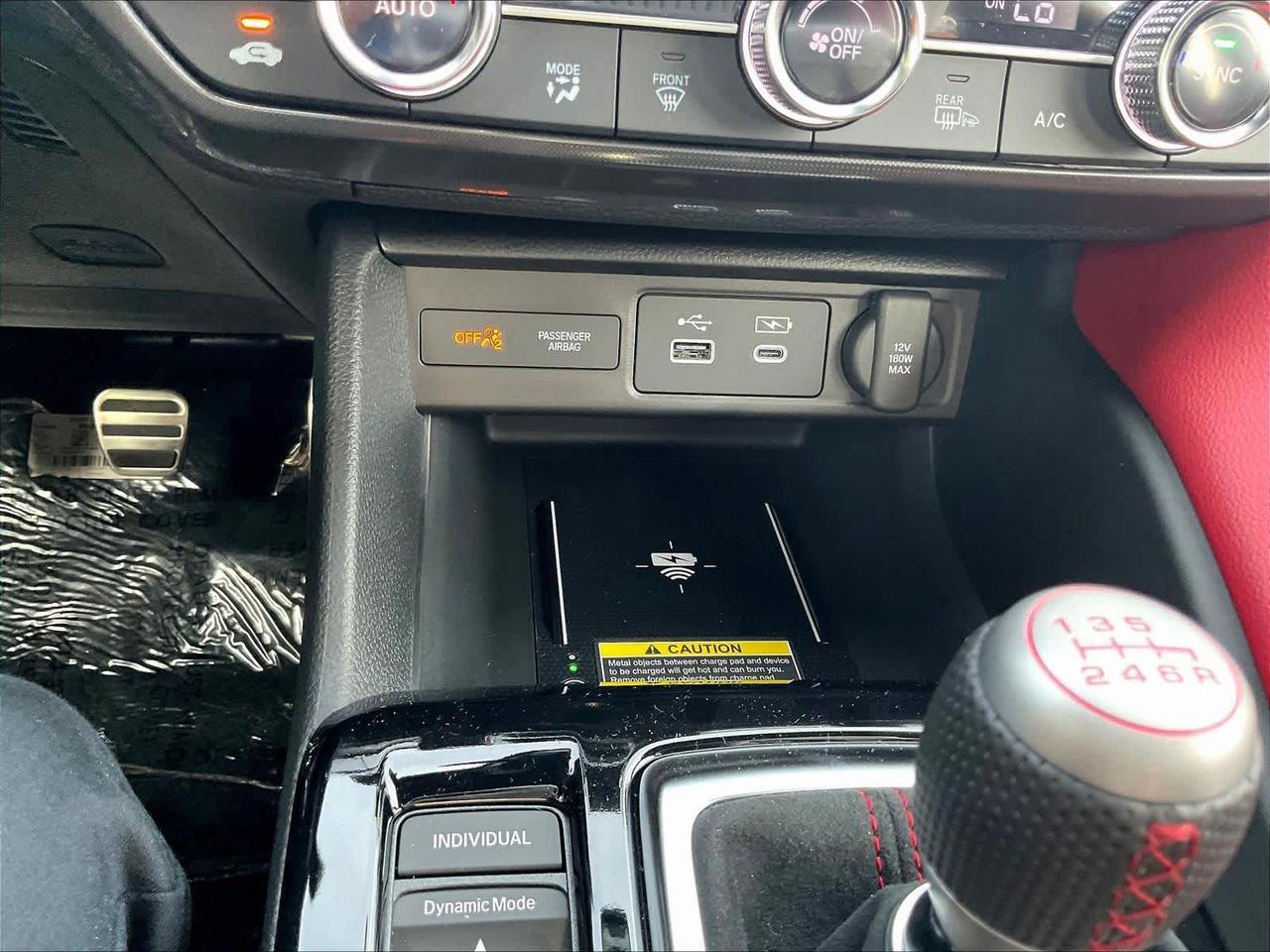 2026 Acura Integra Type S Roseville CA