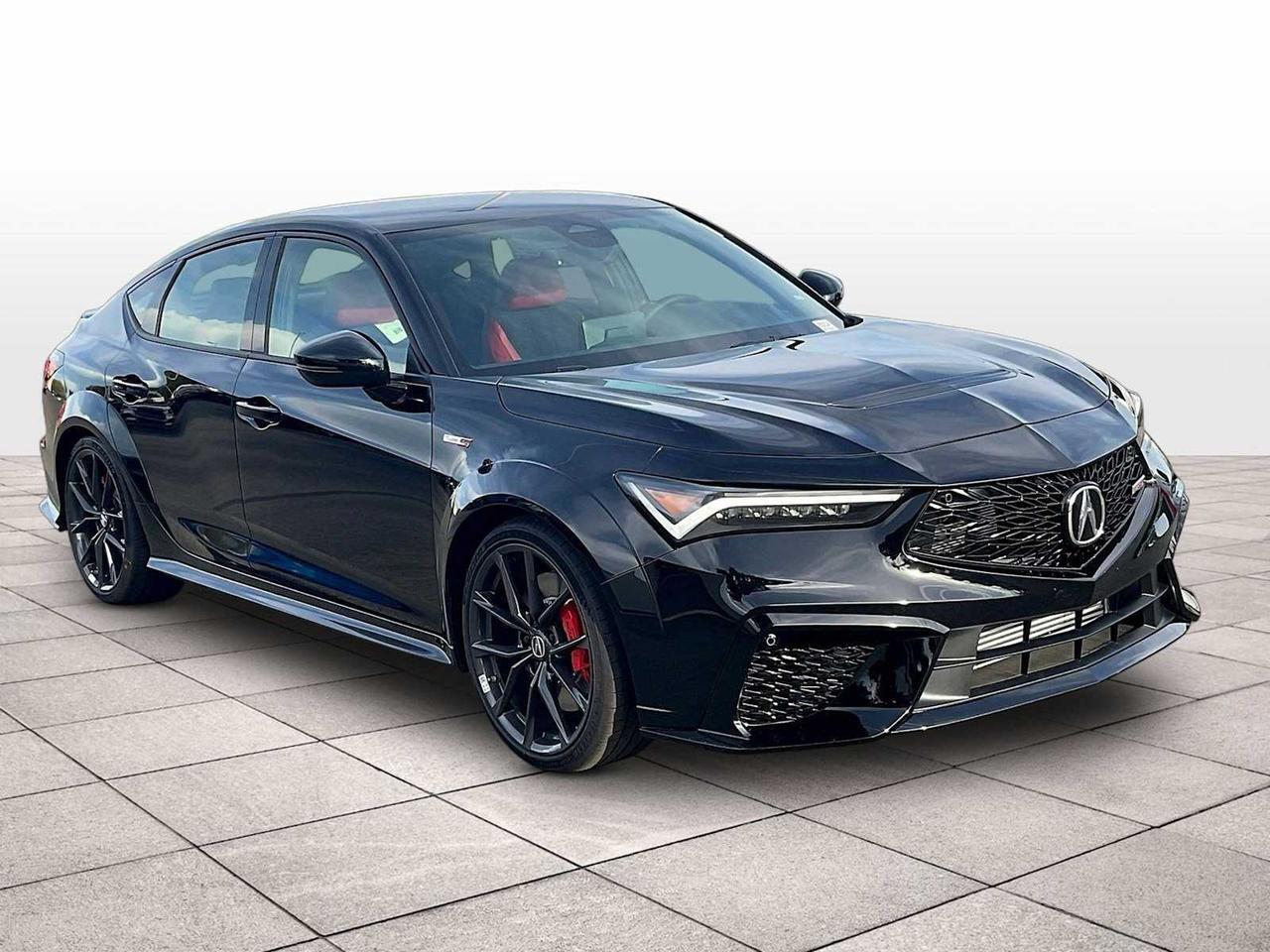 2026 Acura Integra Type S