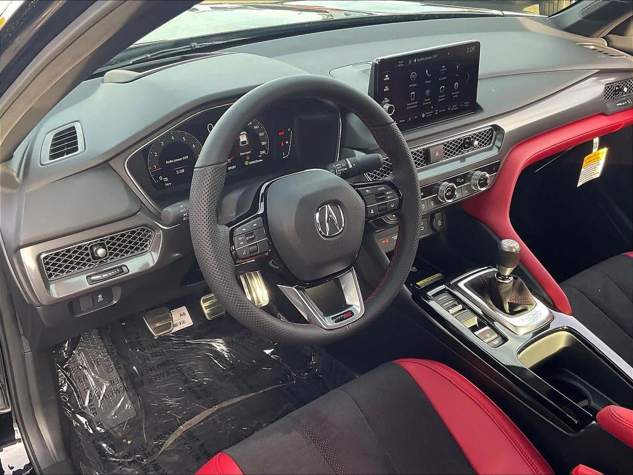 2026 Acura Integra Type S Roseville CA