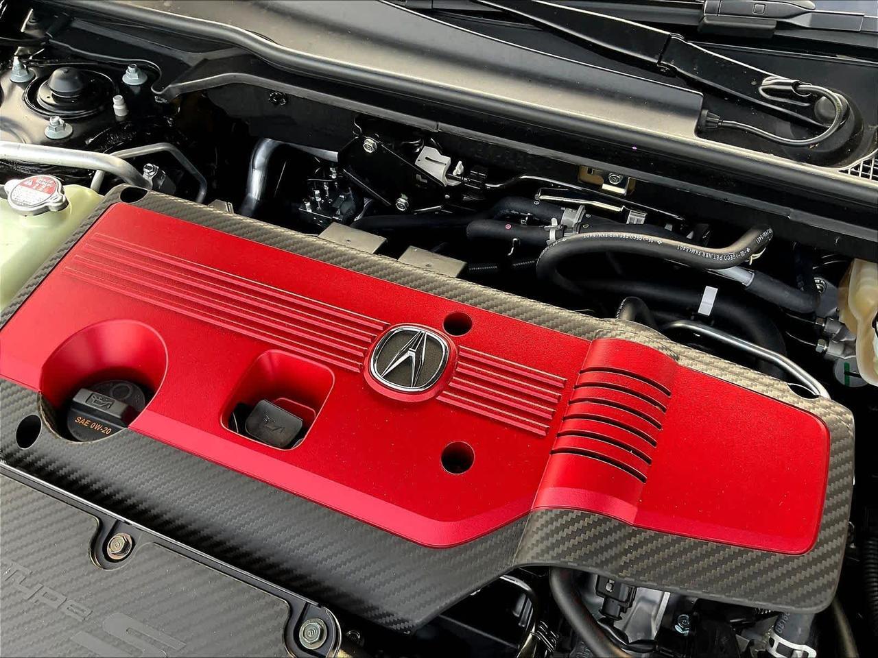 2026 Acura Integra Type S Roseville CA