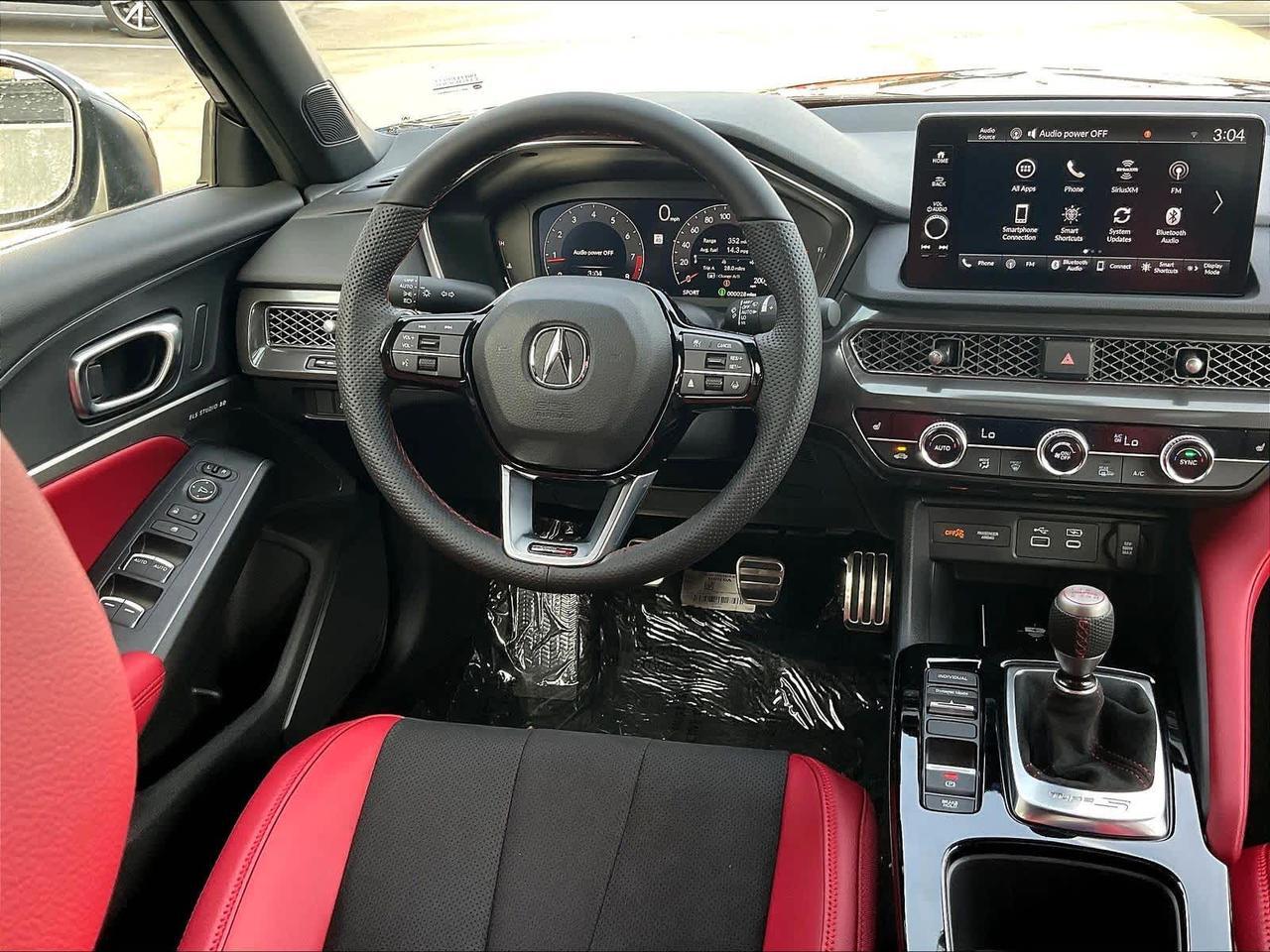 2026 Acura Integra Type S Roseville CA