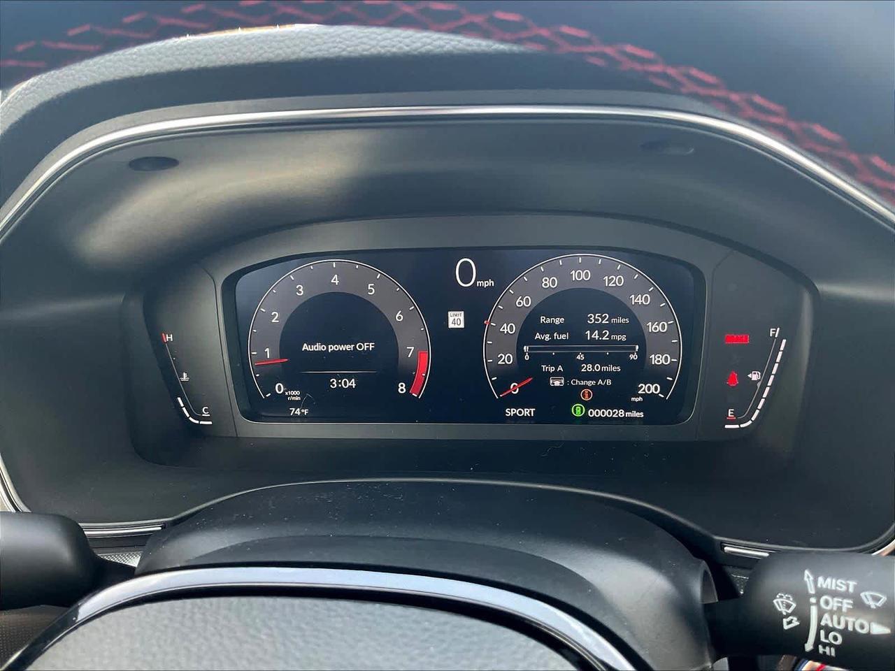 2026 Acura Integra Type S Roseville CA