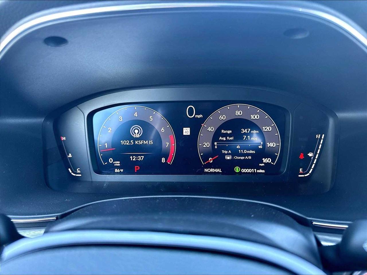 2026 Acura Integra w/A-Spec Package Roseville CA