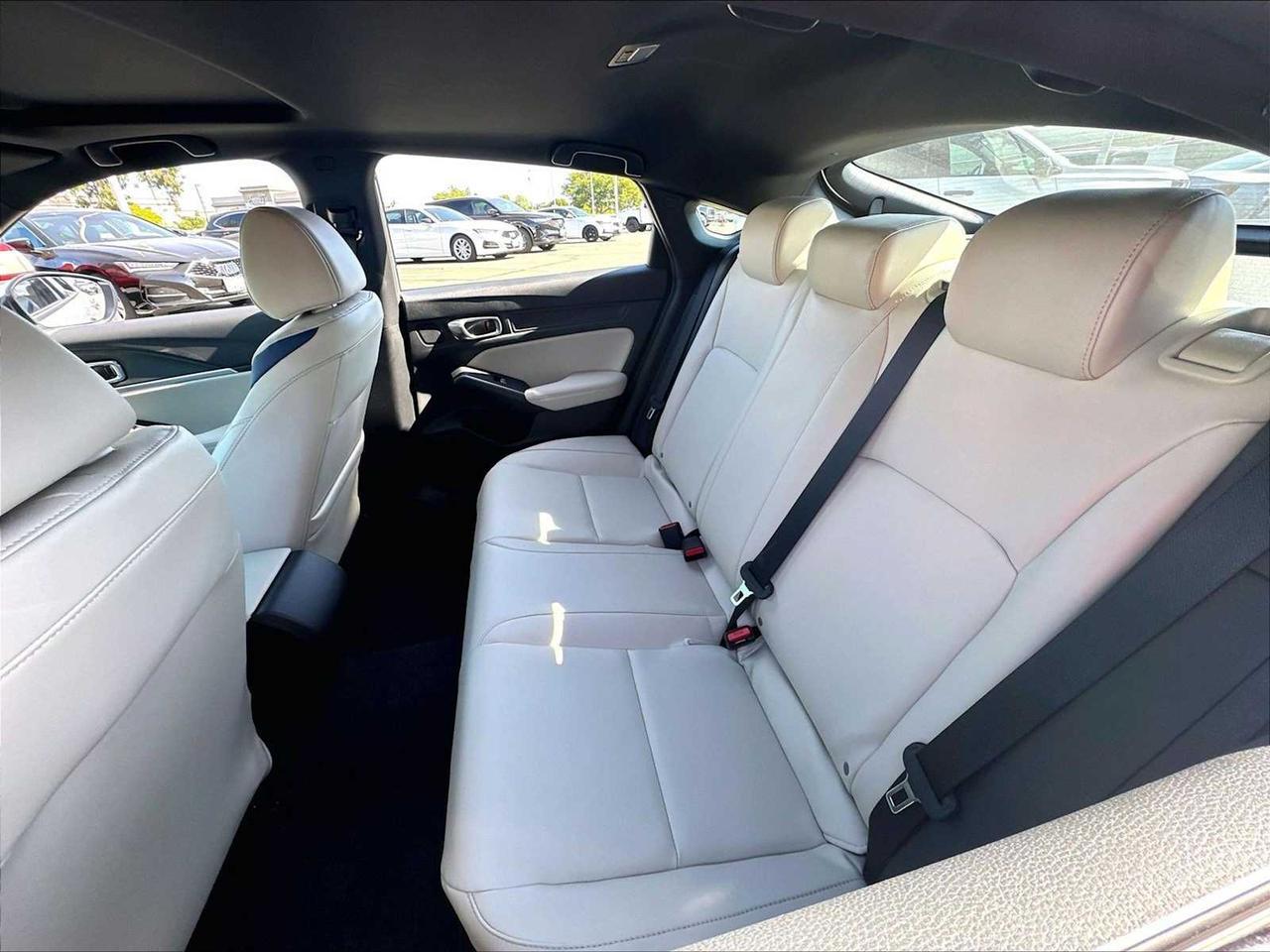 2026 Acura Integra w/A-Spec Package Roseville CA