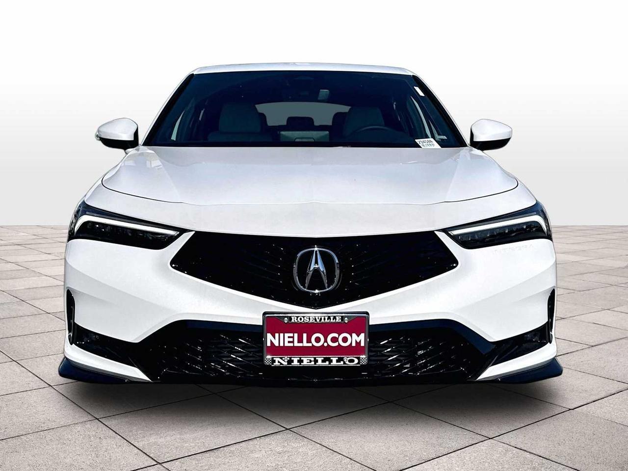 2026 Acura Integra w/A-Spec Package Roseville CA