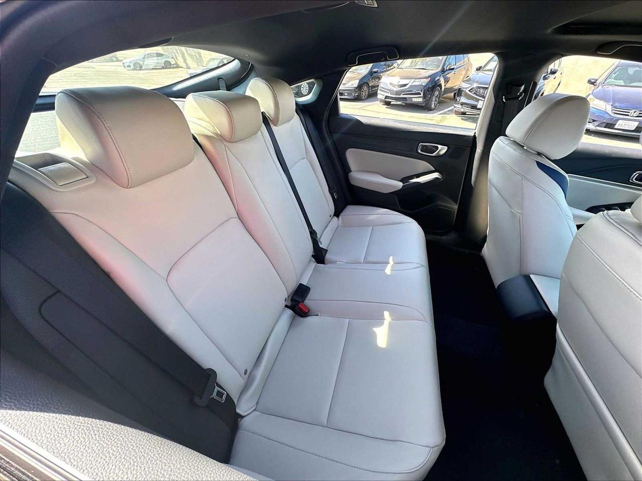 2026 Acura Integra w/A-Spec Package Roseville CA