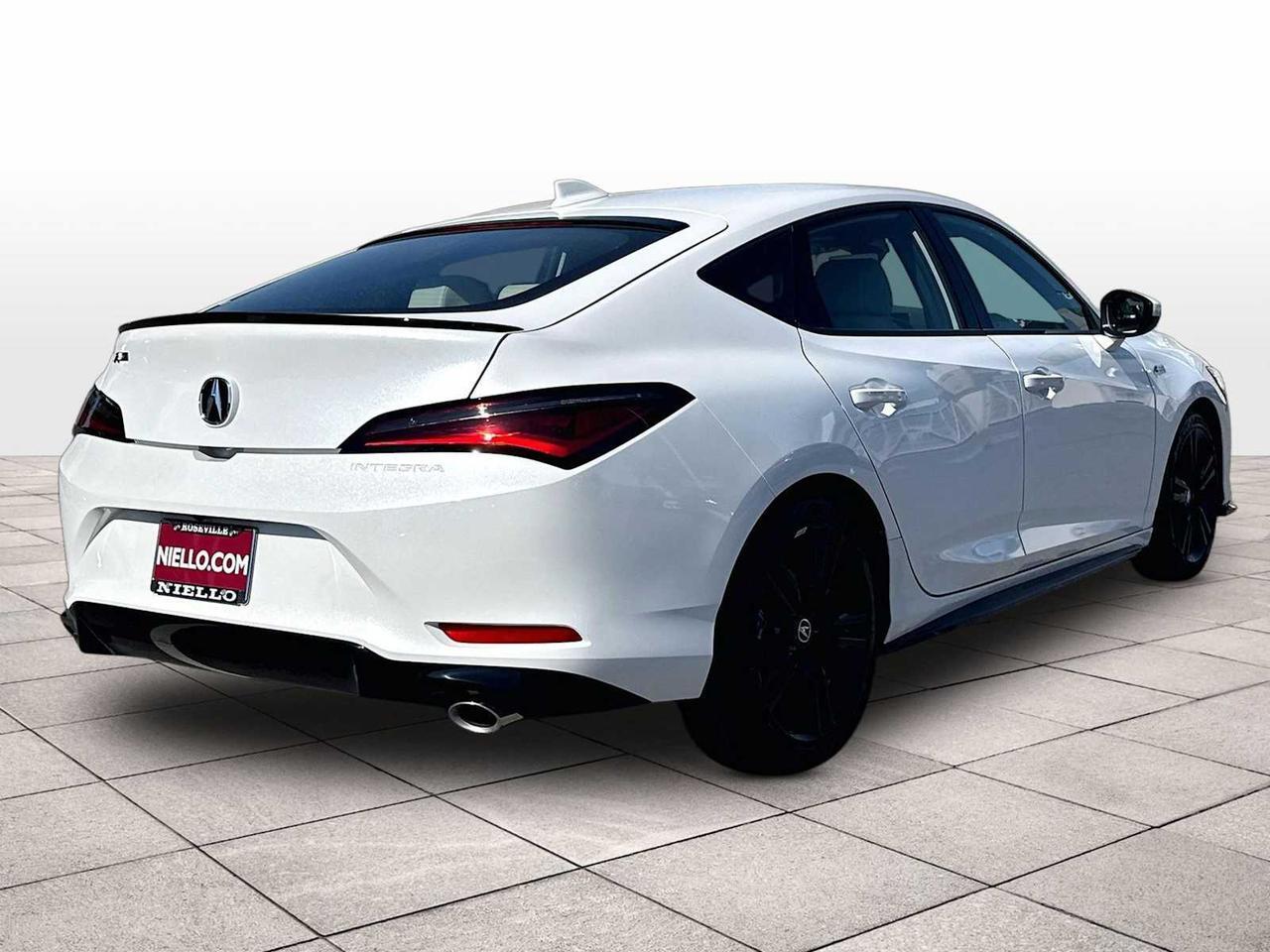 2026 Acura Integra w/A-Spec Package Roseville CA
