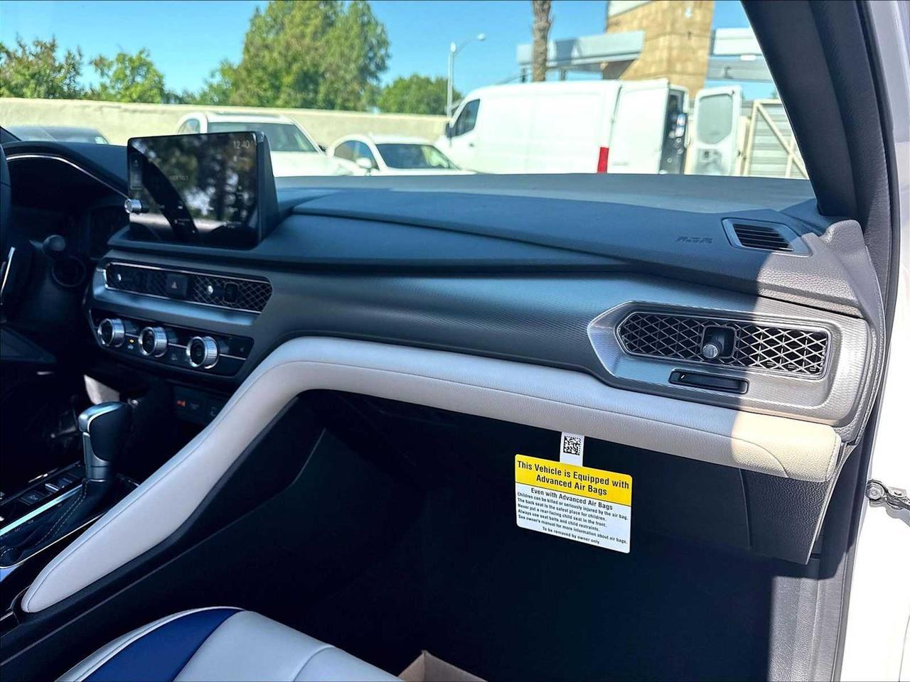 2026 Acura Integra w/A-Spec Package Roseville CA