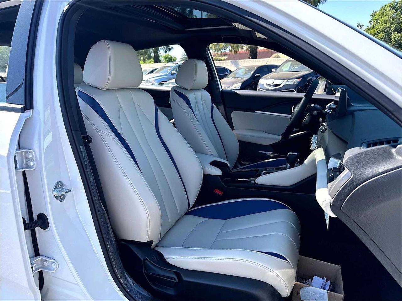 2026 Acura Integra w/A-Spec Package Roseville CA