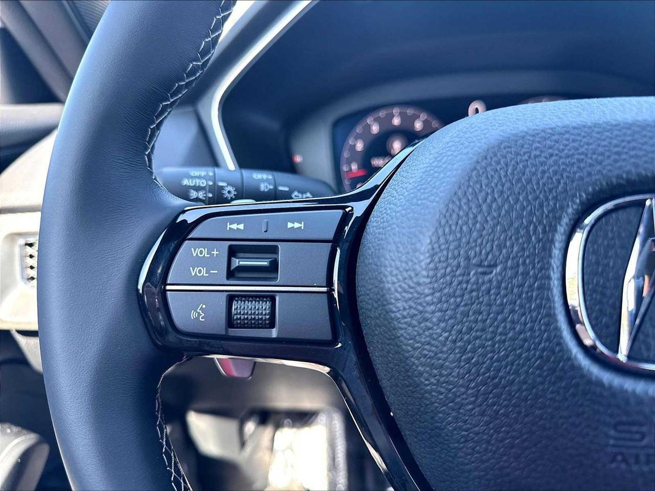 2026 Acura Integra w/A-Spec Package Roseville CA