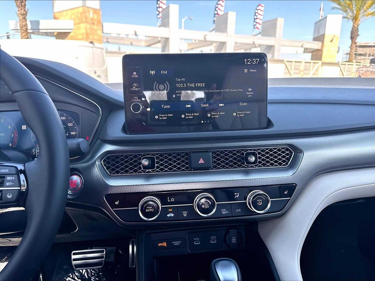 2026 Acura Integra w/A-Spec Package Roseville CA