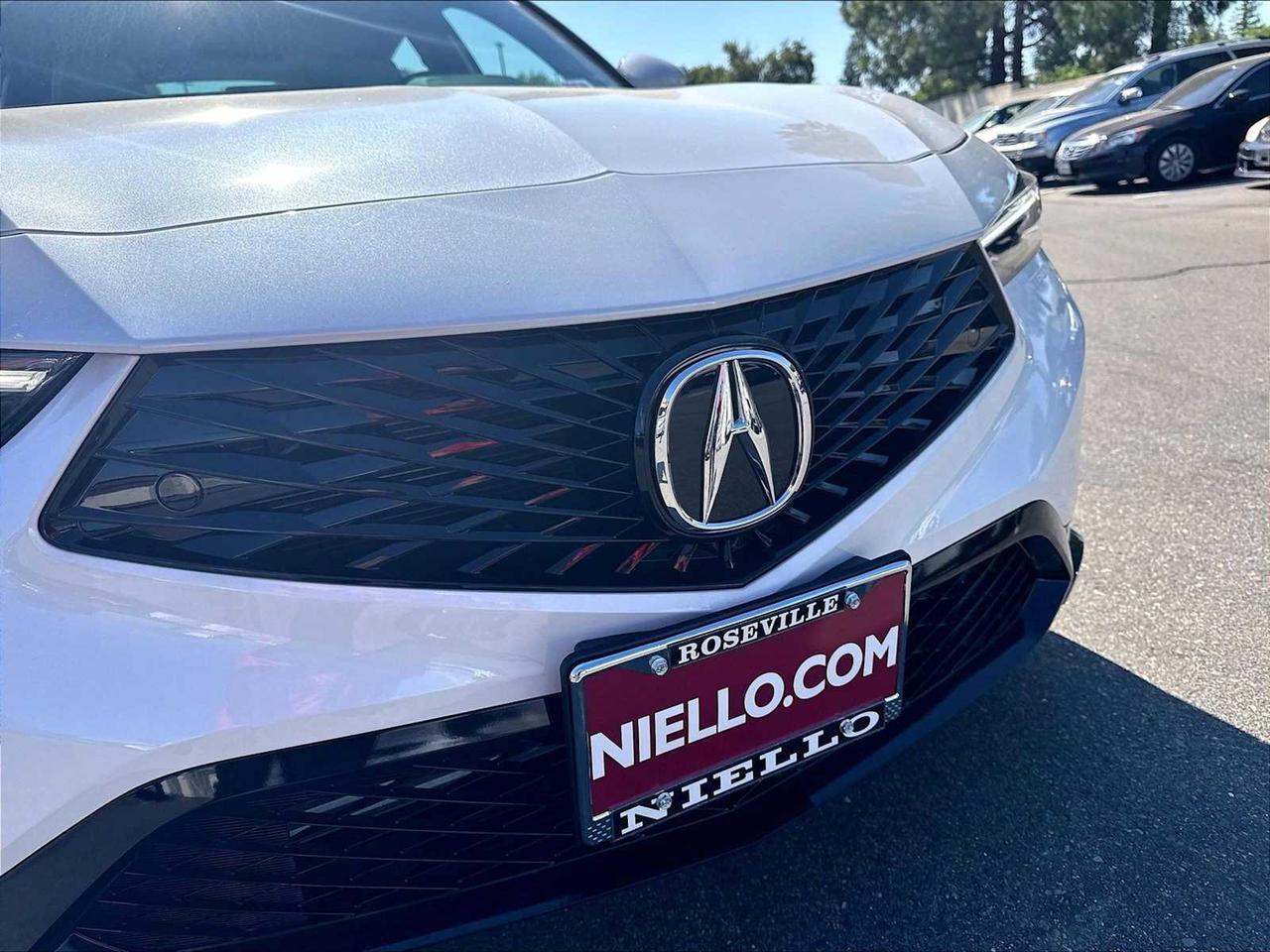 2026 Acura Integra w/A-Spec Package Roseville CA