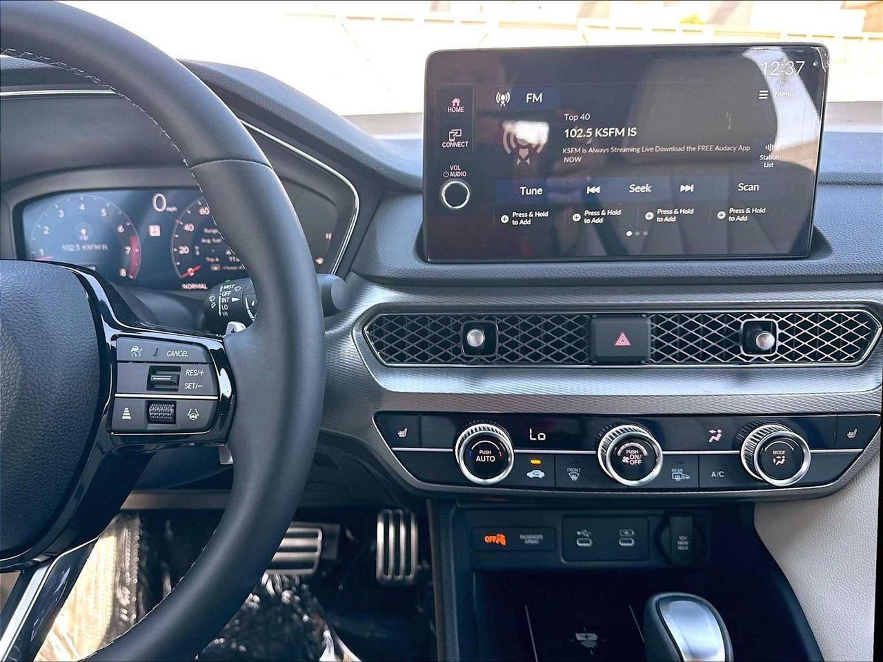 2026 Acura Integra w/A-Spec Package Roseville CA