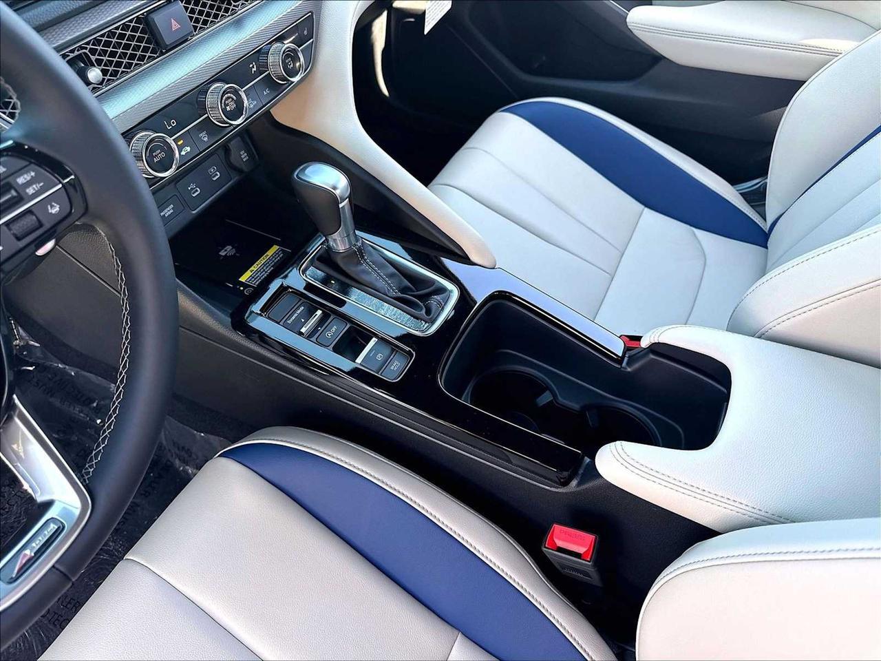2026 Acura Integra w/A-Spec Package Roseville CA