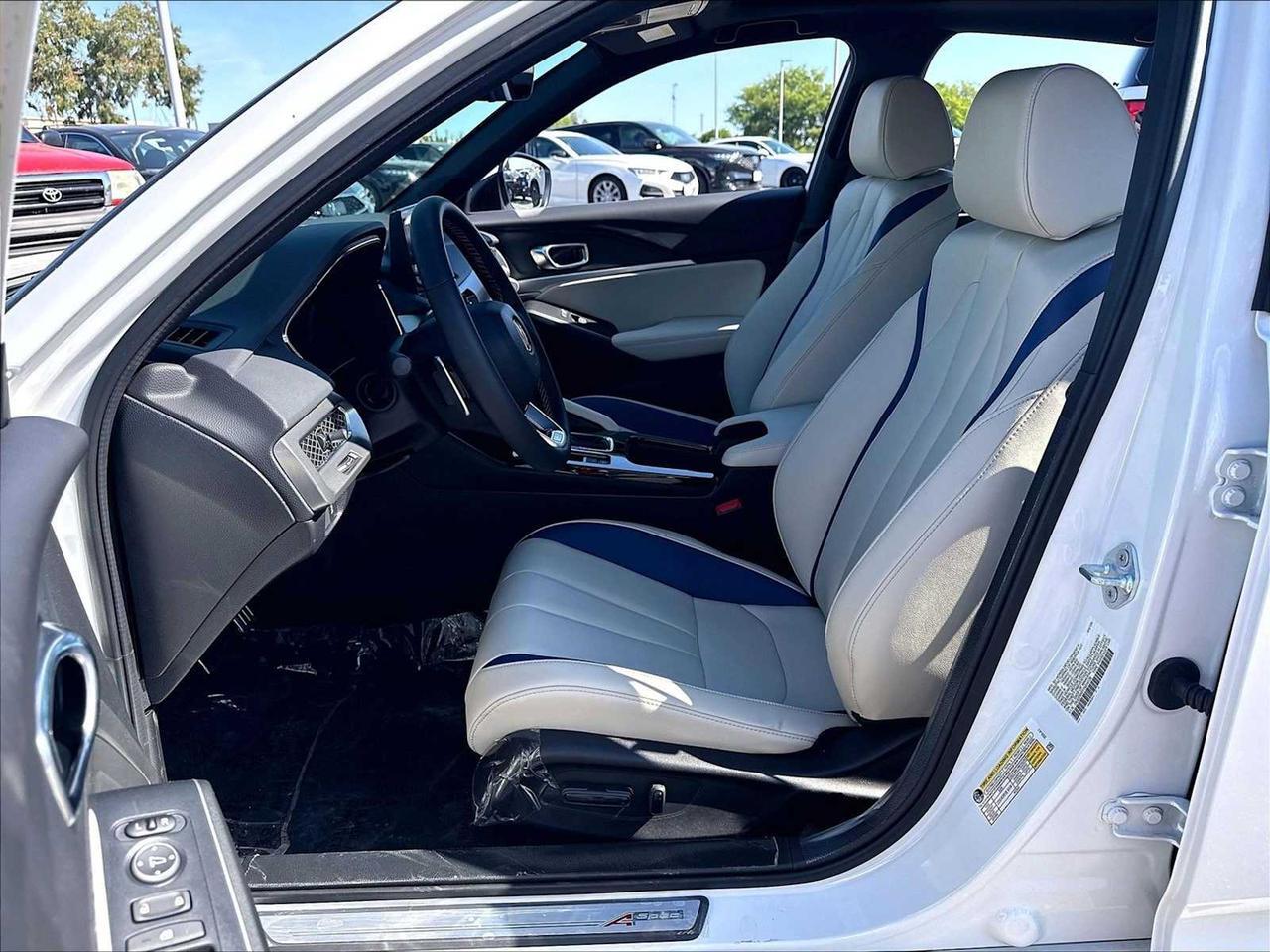 2026 Acura Integra w/A-Spec Package Roseville CA