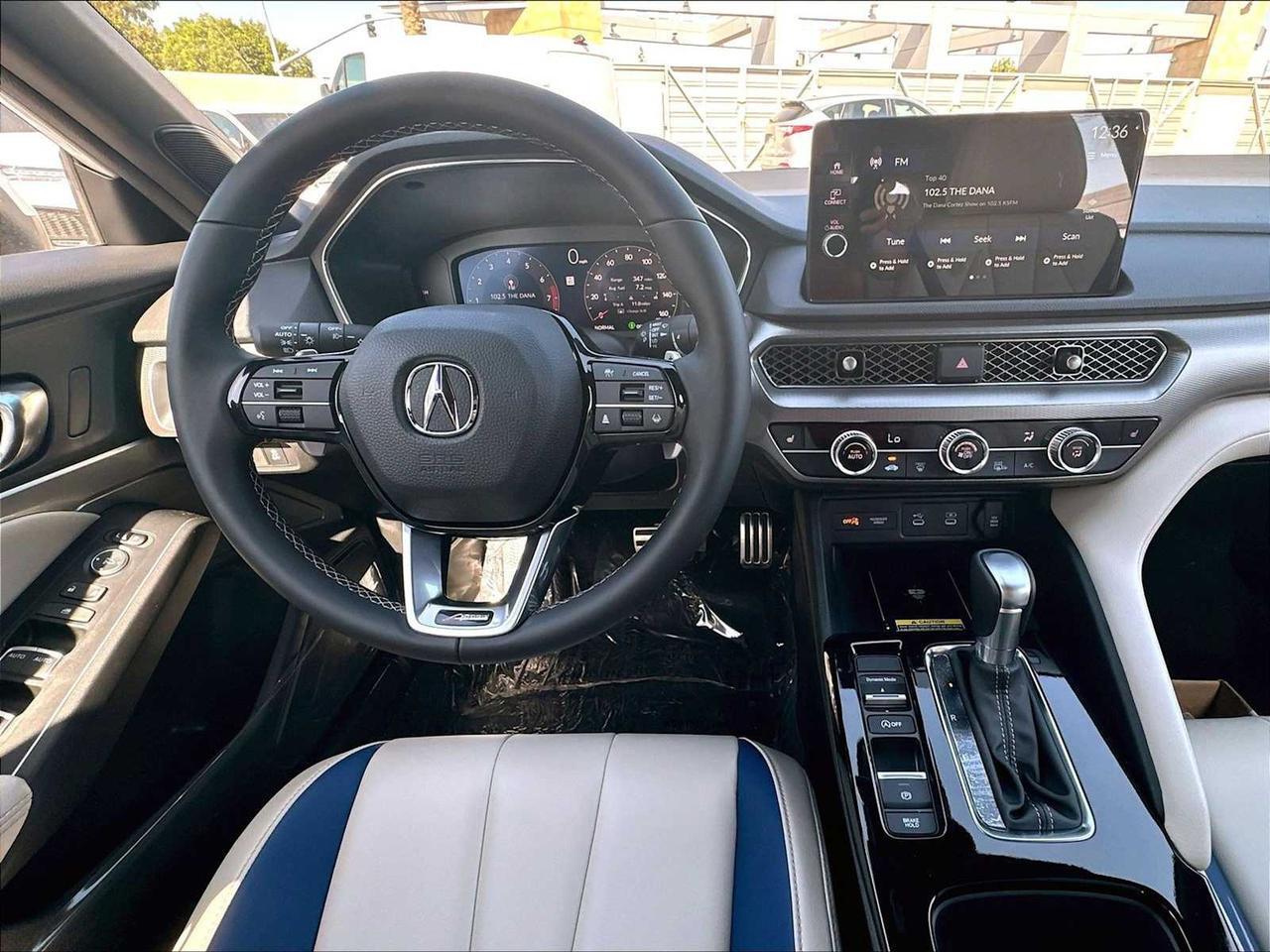 2026 Acura Integra w/A-Spec Package Roseville CA