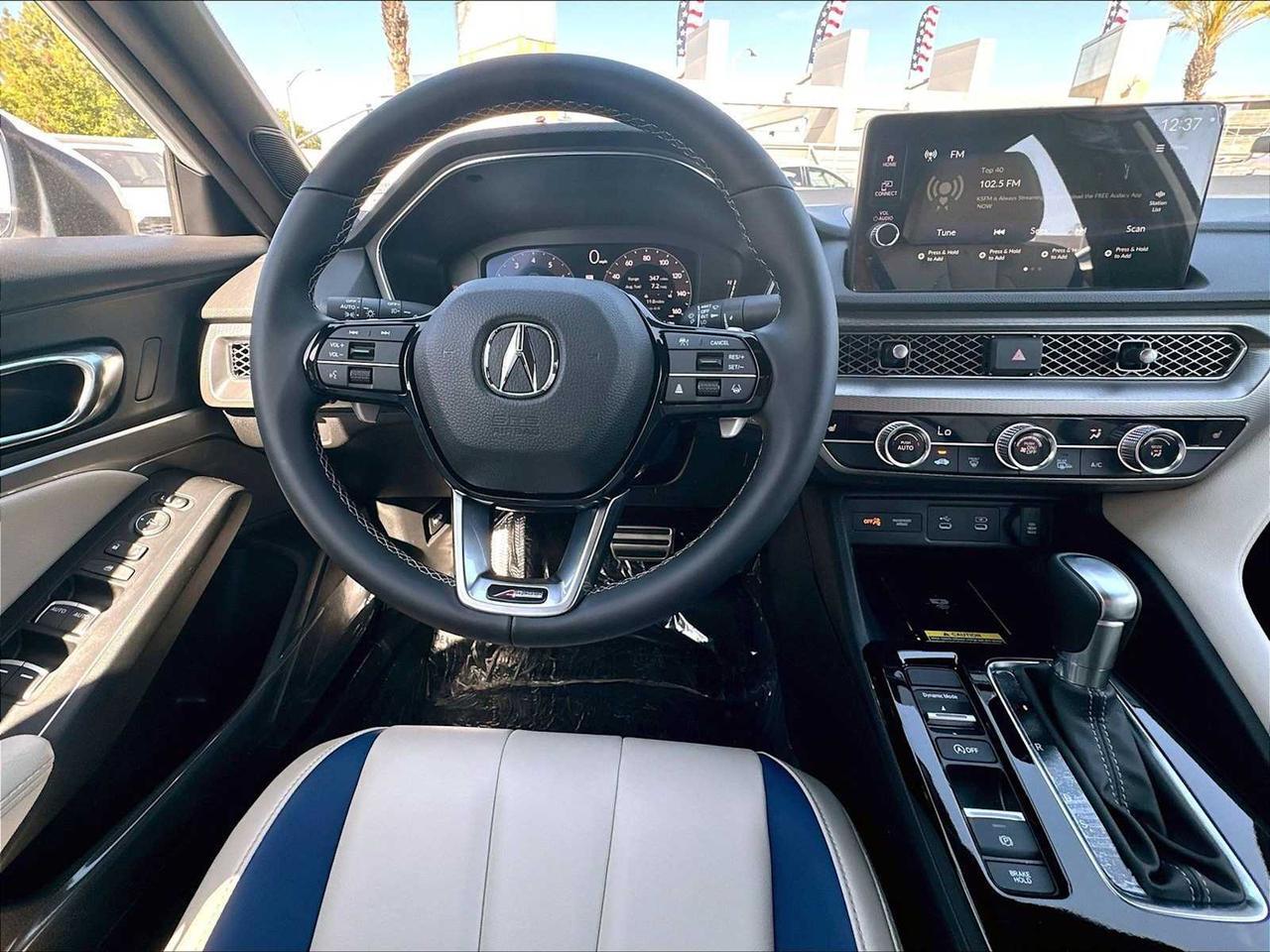 2026 Acura Integra w/A-Spec Package Roseville CA