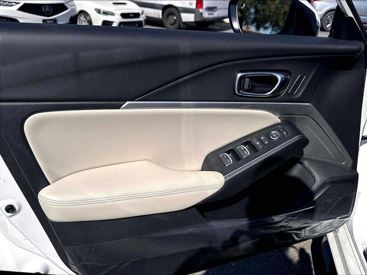 2026 Acura Integra w/A-Spec Package Roseville CA