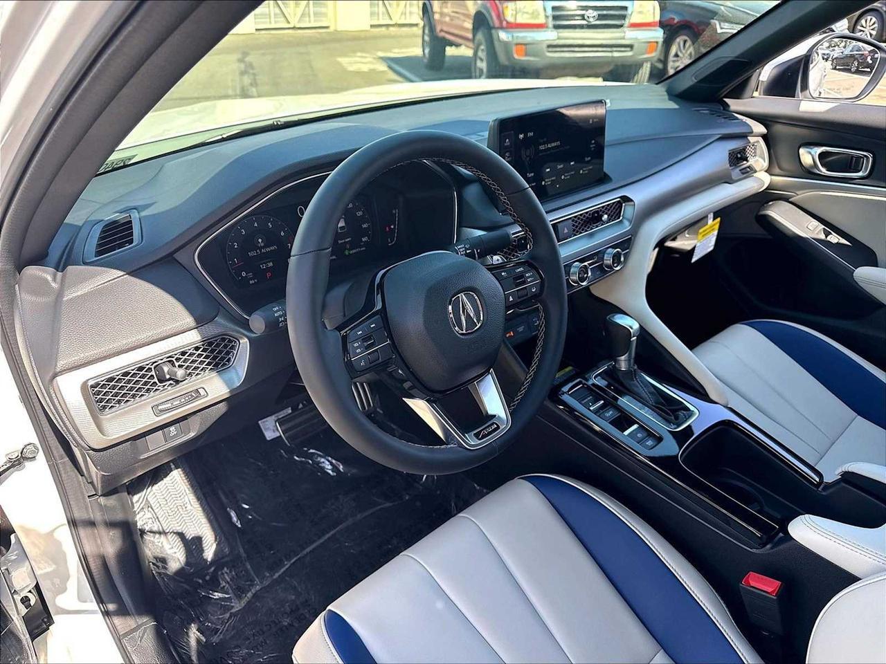 2026 Acura Integra w/A-Spec Package Roseville CA