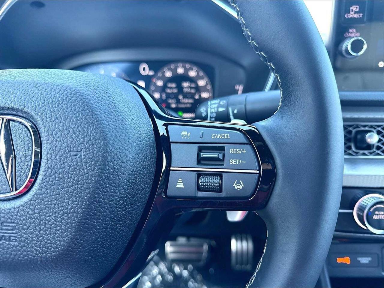 2026 Acura Integra w/A-Spec Package Roseville CA