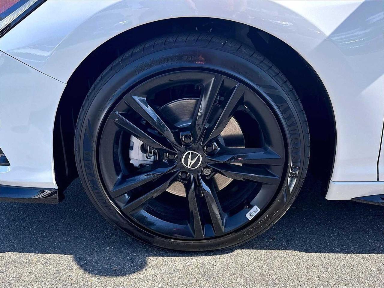 2026 Acura Integra w/A-Spec Package Roseville CA