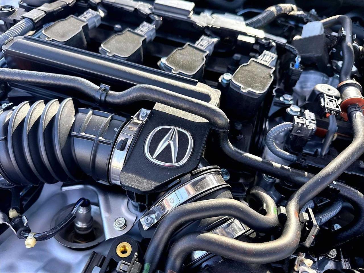 2026 Acura Integra w/A-Spec Package Roseville CA