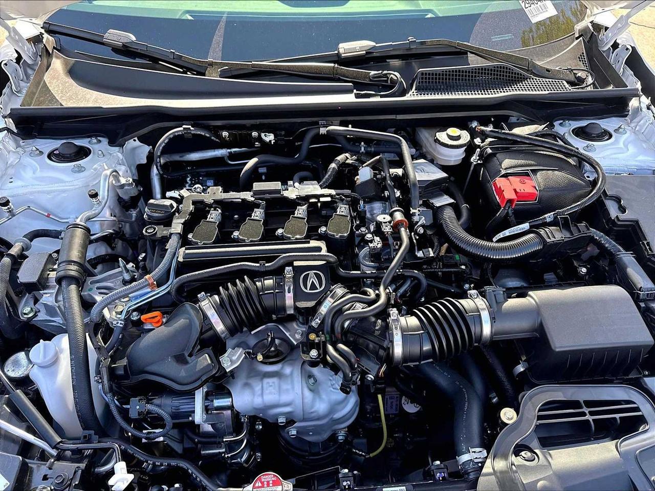 2026 Acura Integra w/A-Spec Package Roseville CA