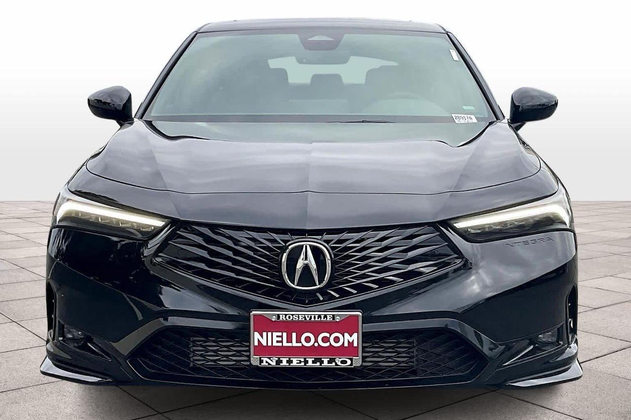 2026 Acura Integra w/A-Spec Package Roseville CA